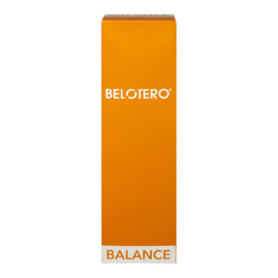 Belotero Balance front