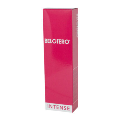 Belotero Intense Side