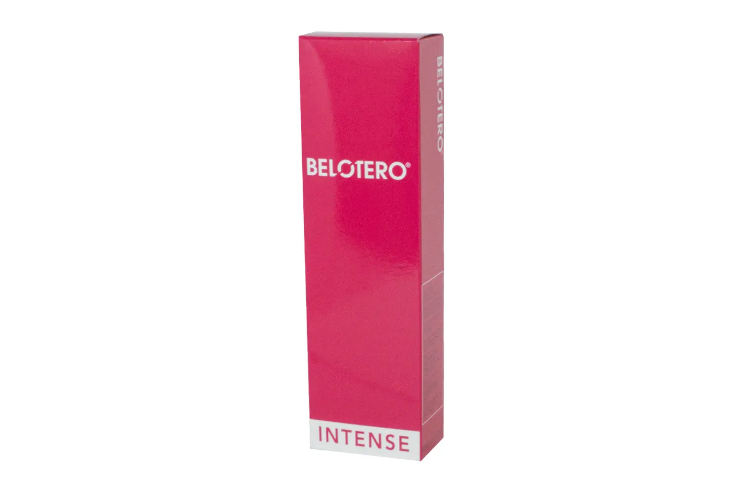 Belotero Intense Side