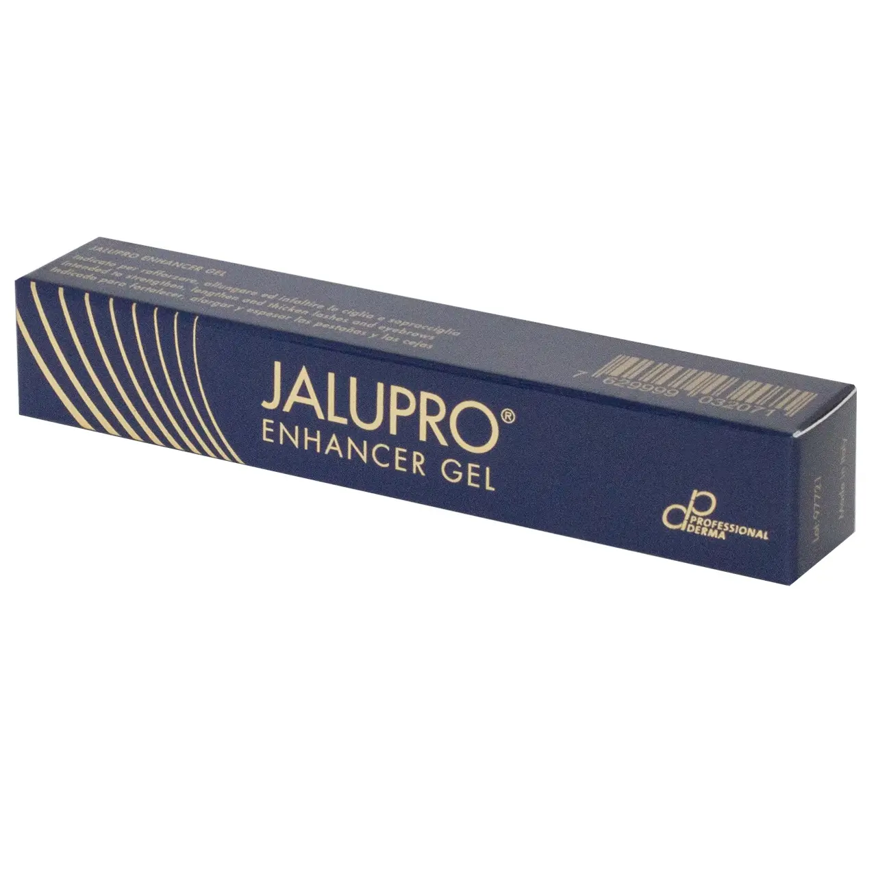 Jalupro® Enhancer Gel Jalupro Enhancer Gel side