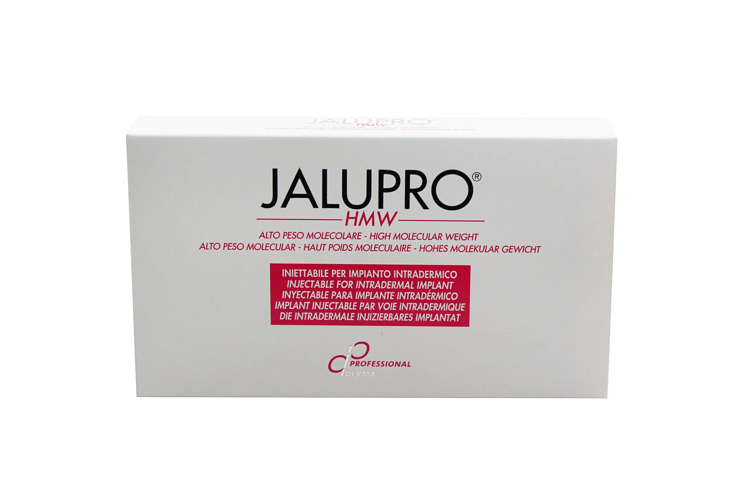 Jalupro HMW 2 Jalupro HMW 2 scaled