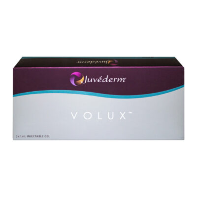 Juvederm Volux front