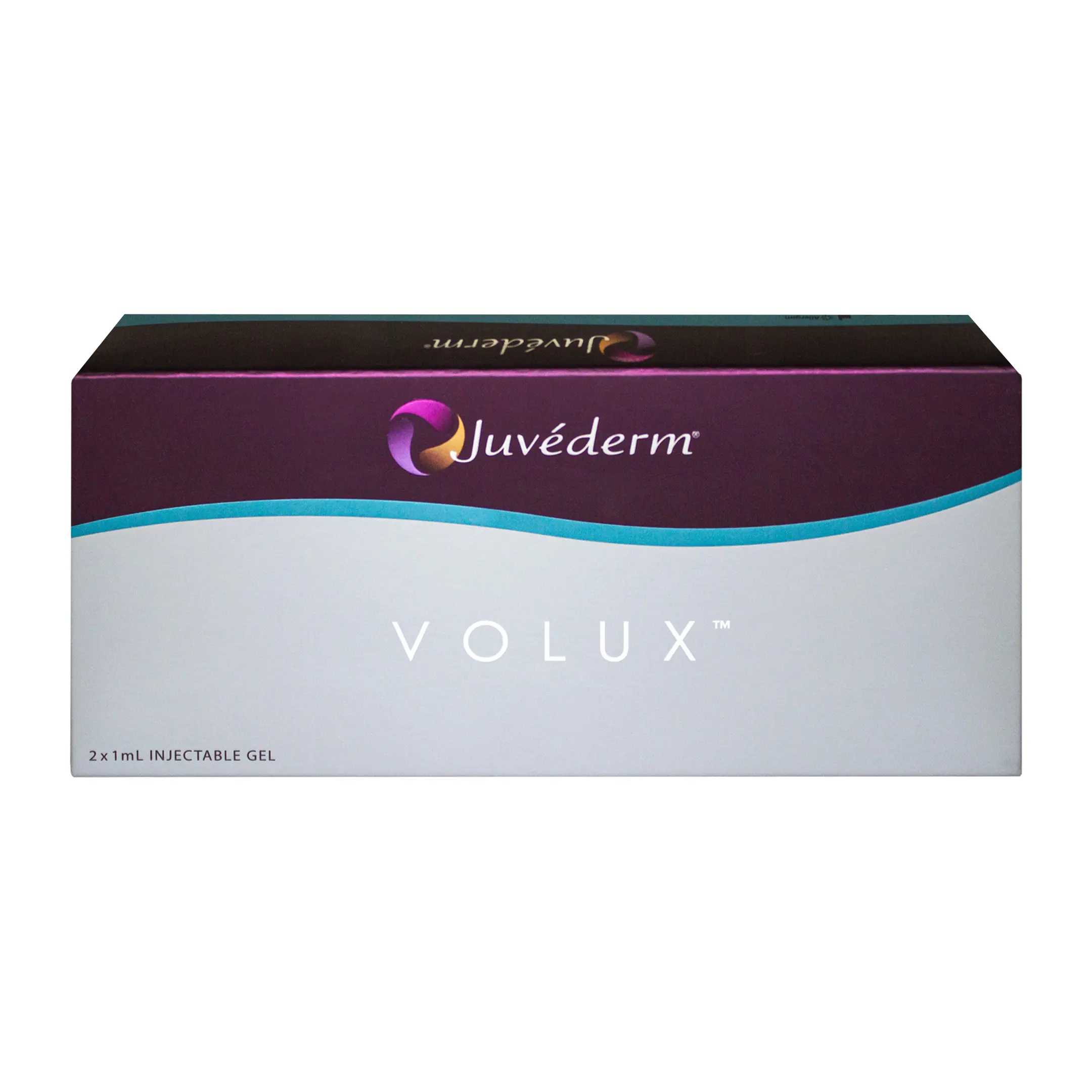 Juvederm Volux front