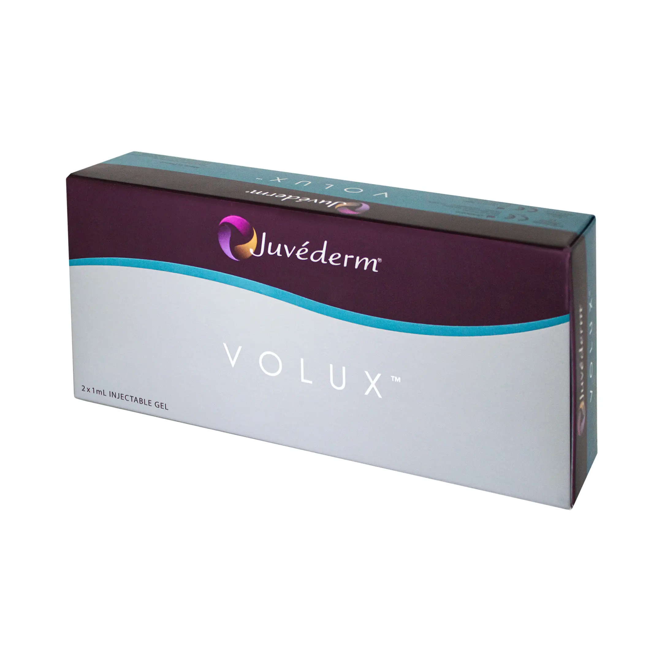 Juvéderm® Volux Juvederm Volux side
