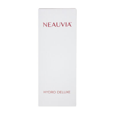 Neauvia Hydro deluxe neu front