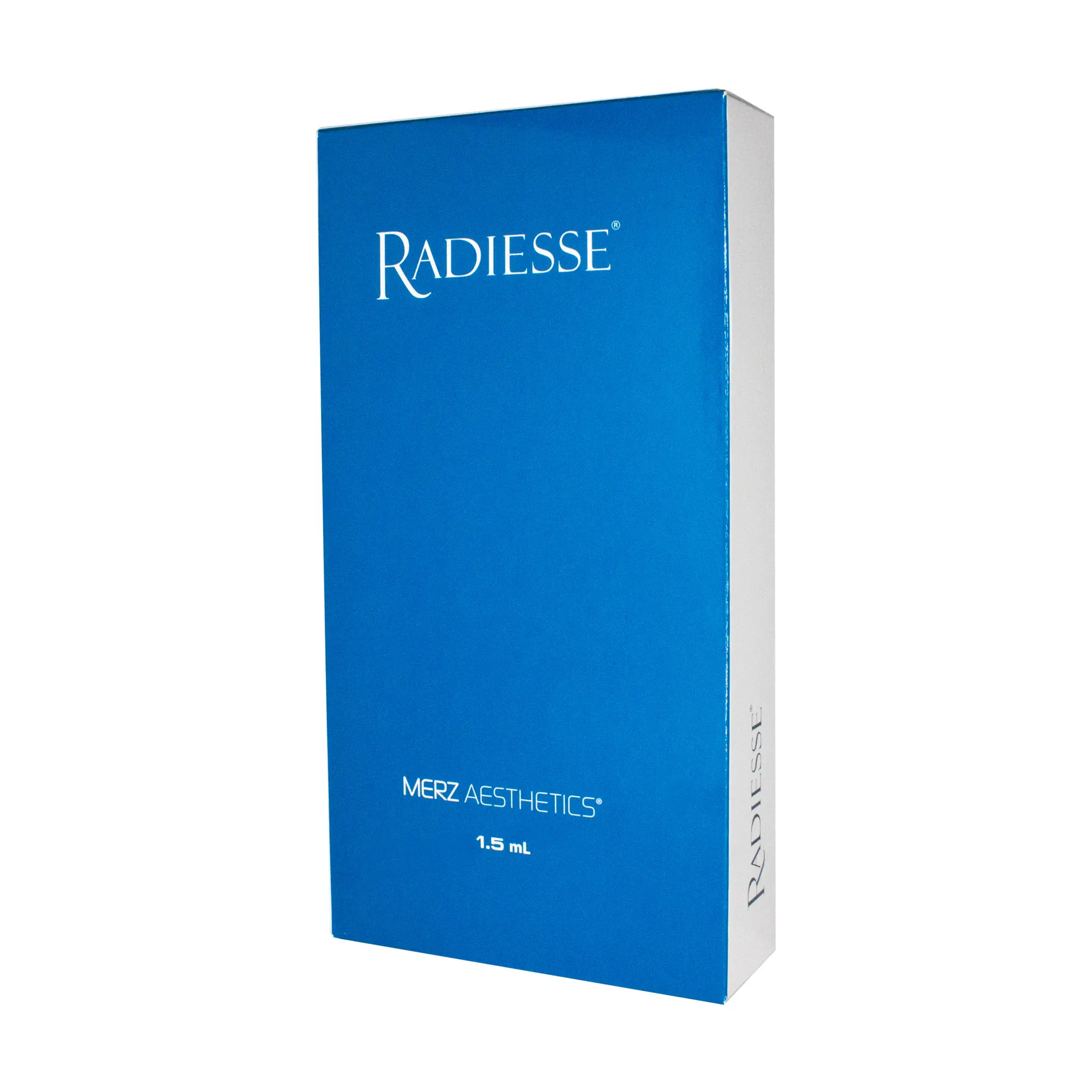 Radiesse (1×1,5ml) Radiesse 1 5ml side