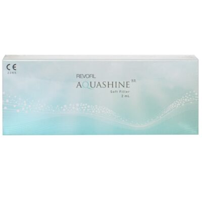 Revofil AQUASHINE BR SoftFiller Front