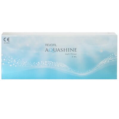 Revofil AQUASHINE Soft Filler Front