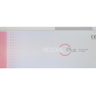 Revofil Plus Sub Touch Filler Front