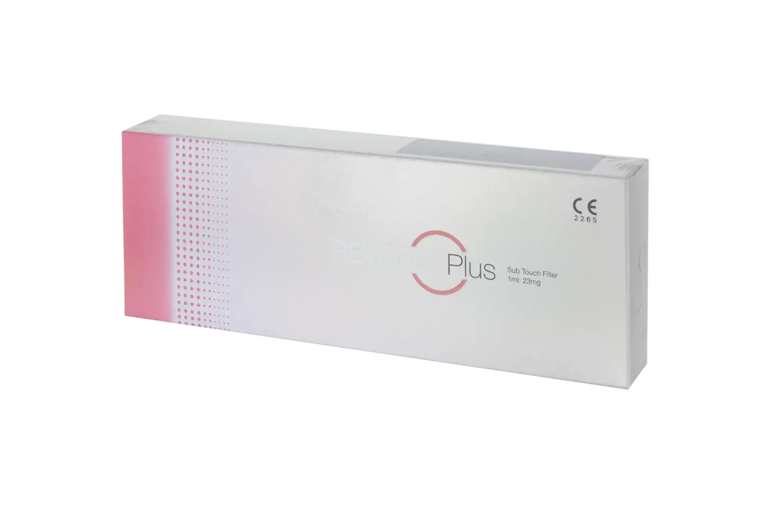 Revofil_Plus_Sub_Touch_Filler-Side Revofil Plus Sub Touch Filler Side