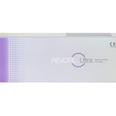 Revofil Ultra Deep Touch Filler front