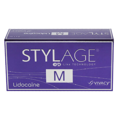 STYLAGE M Lidocaine front scaled