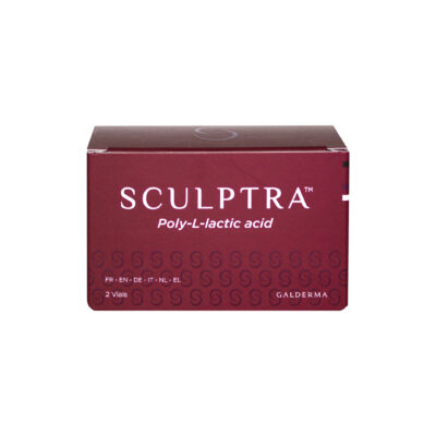 Sculptra Poly front