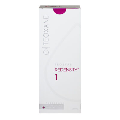 TEOSYAL Redensity I Puresense front