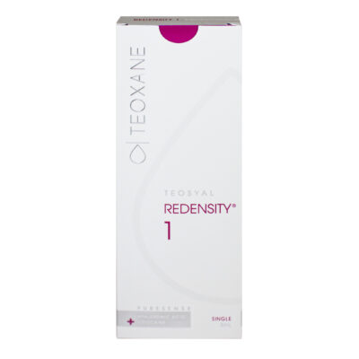 Teosyal Redensity1 single front