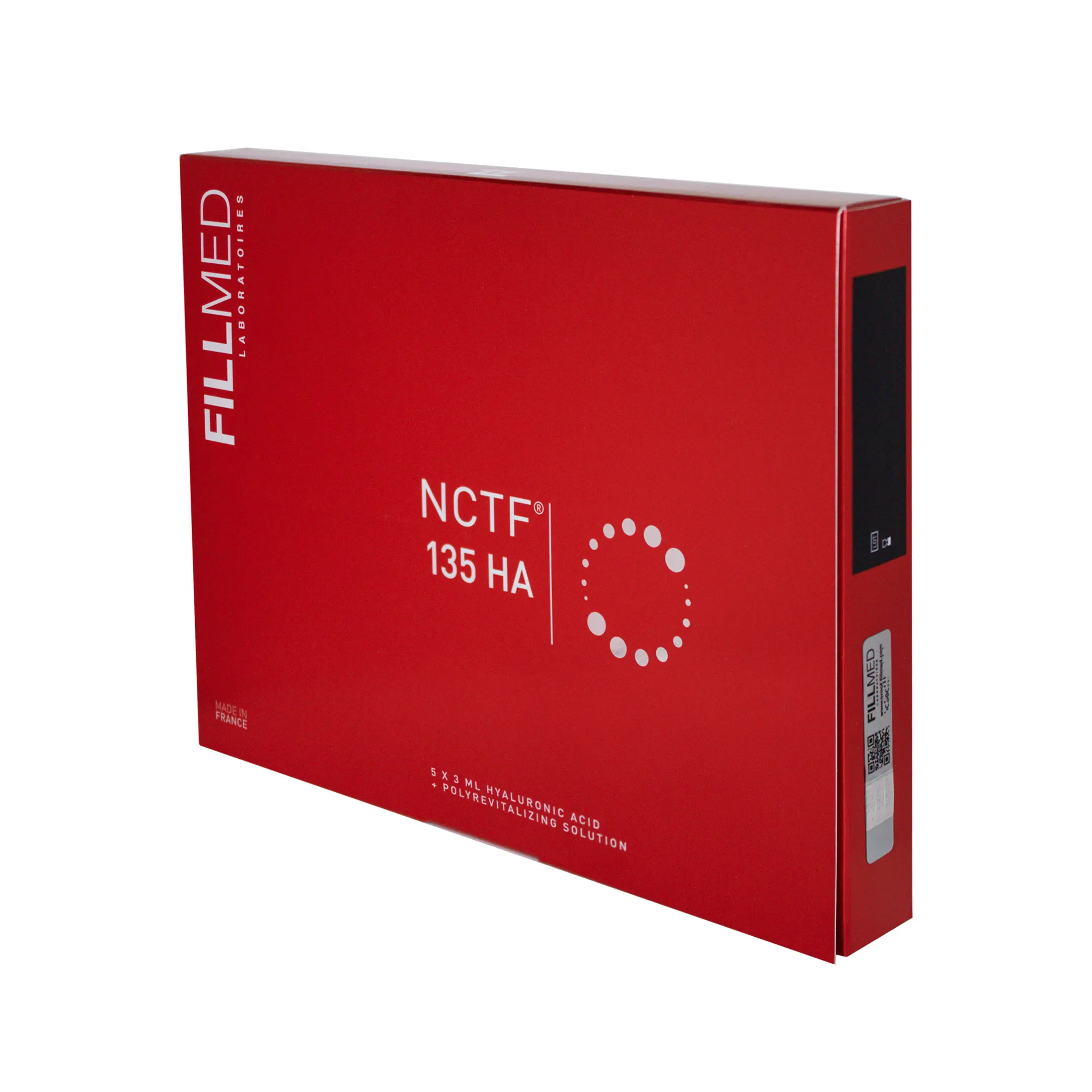 Fillmed NCTF 135 HA (5×3,0ml) NCTF 135HA Side