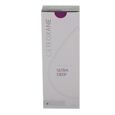 TEOSYAL Ultra Deep PureSense Lidocaine front scaled