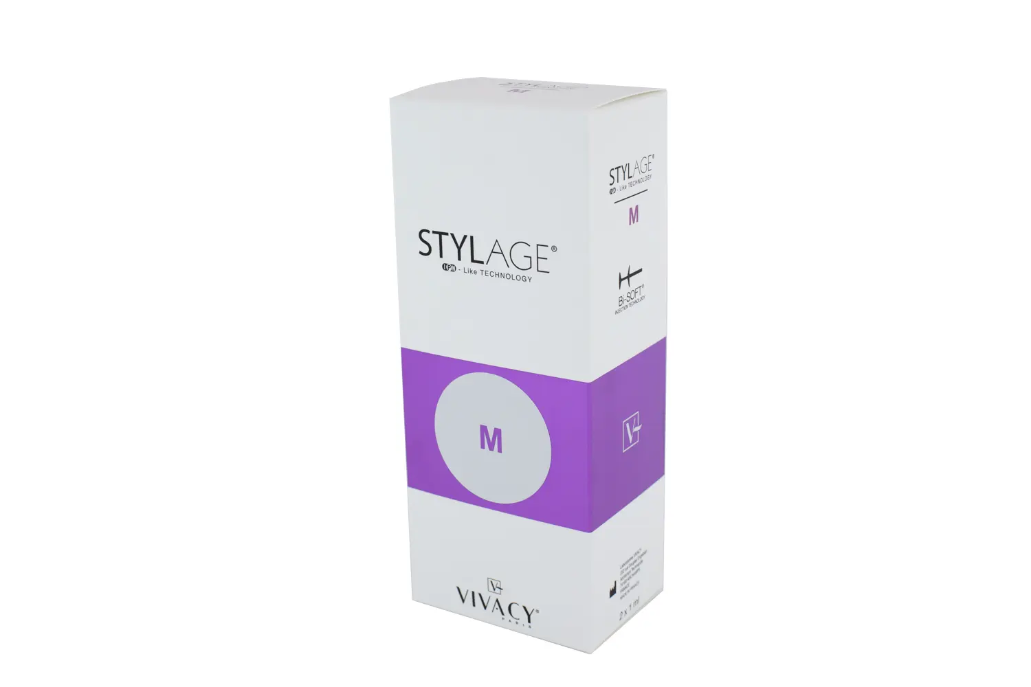 Stylage Bi SOFT M 1