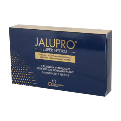 Jalupro Super Hydro Side