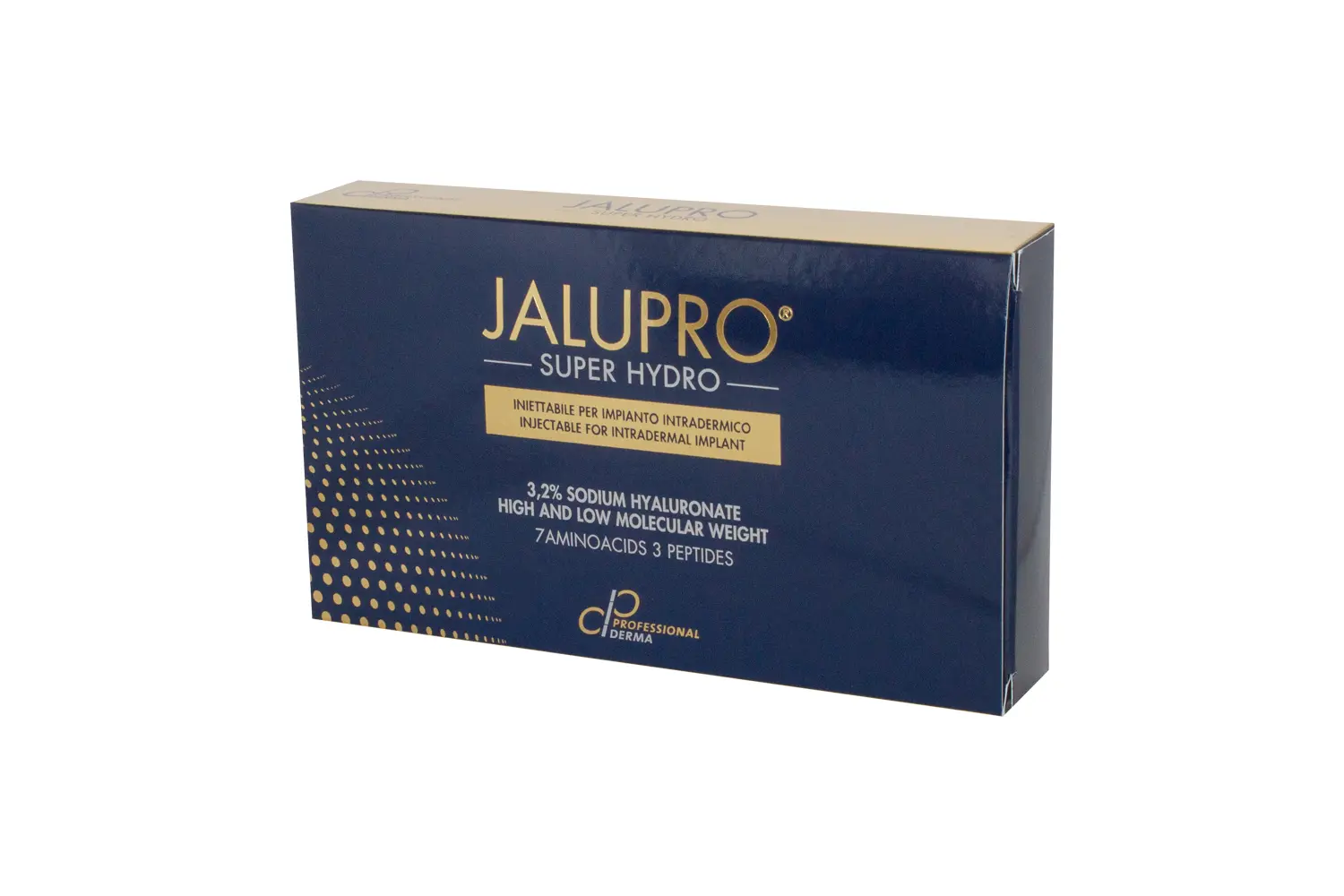 Jalupro Super Hydro Side