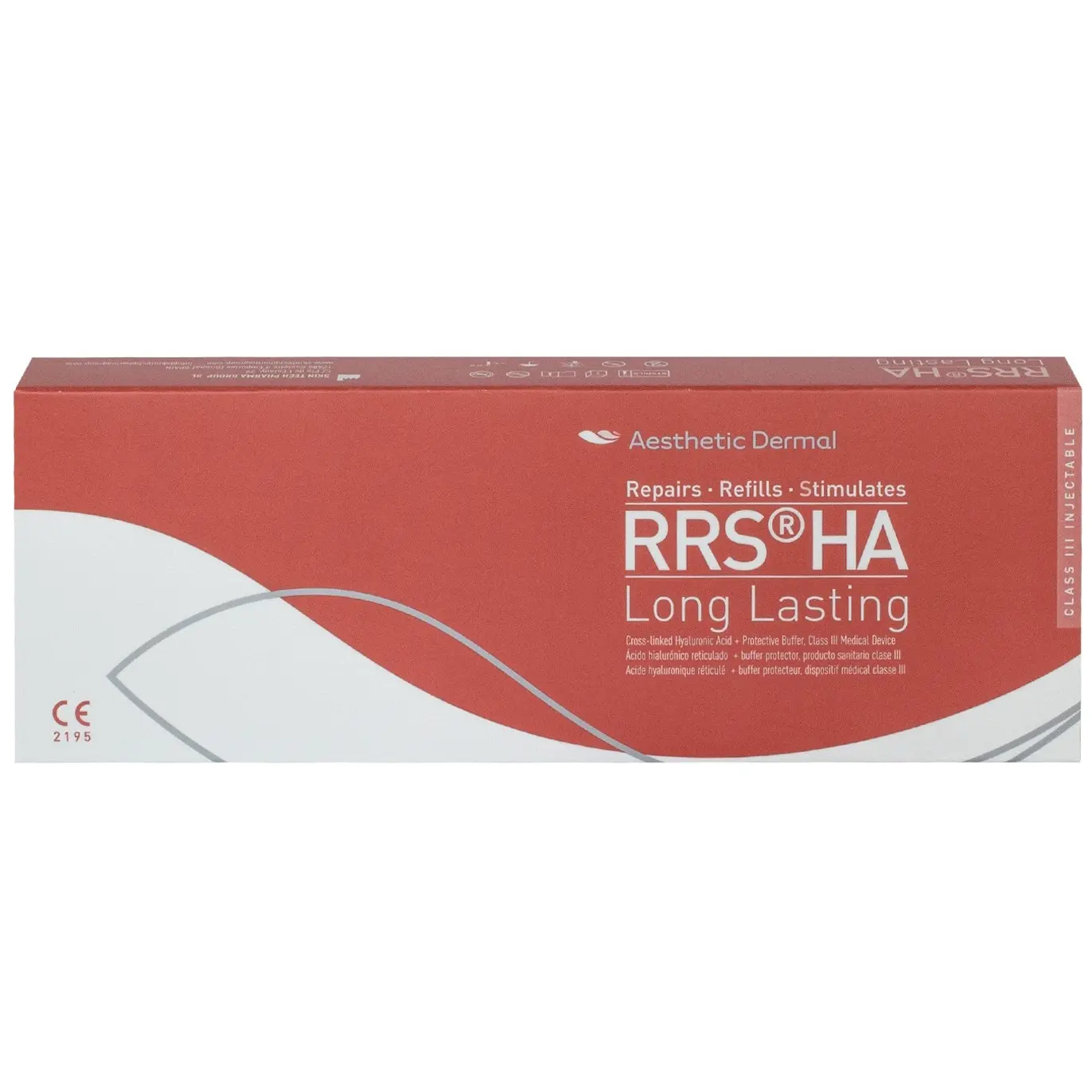 RRS HA Long Lasting Front