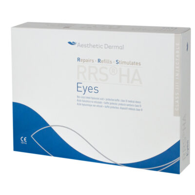 RRS HA Eyes side