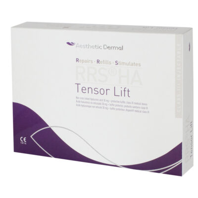 RRS HA Tensor Lift Side