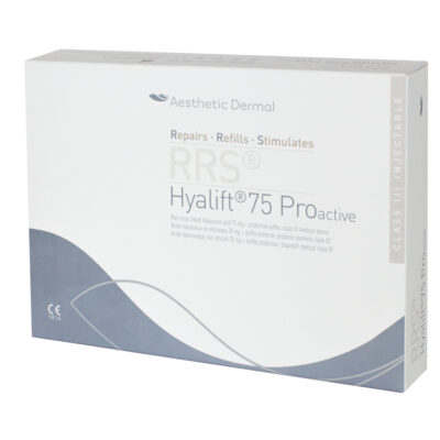 RRS Hyalift 75 Proactive side
