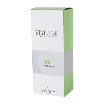 STYLAGE Bi SOFT XL Lidocaine Side