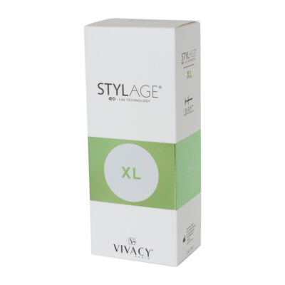 STYLAGE Bi SOFT XL Side