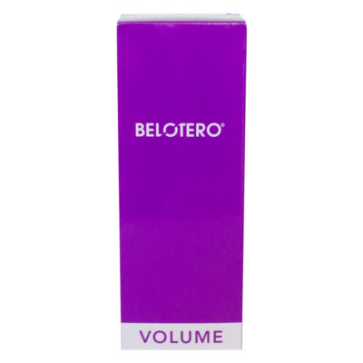 Belotero Volume Front