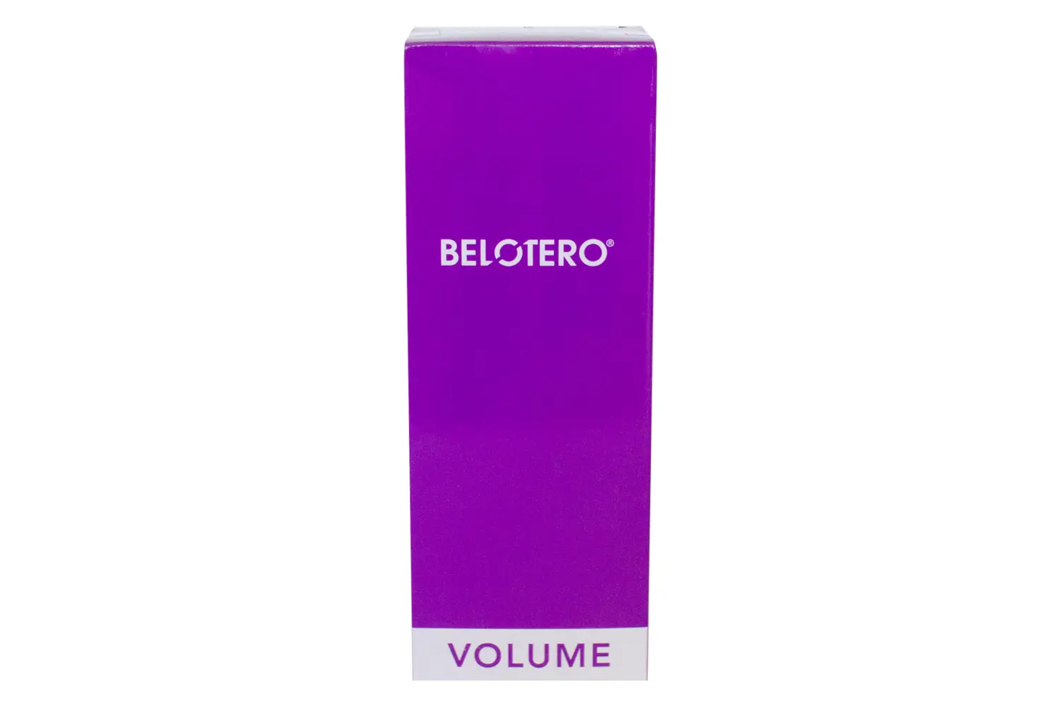 Belotero Volume Front