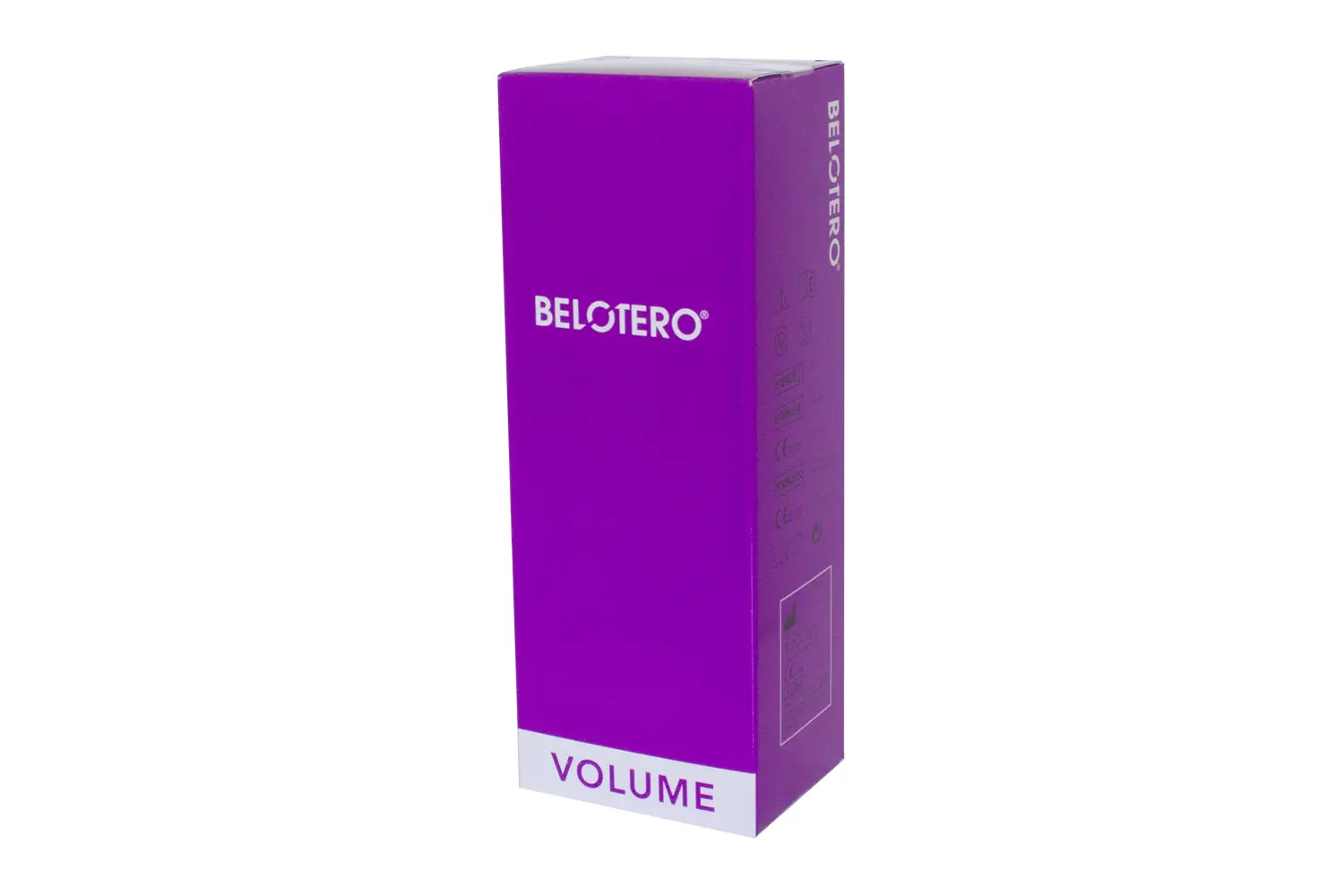 Belotero_Volume_Side Belotero Volume Side