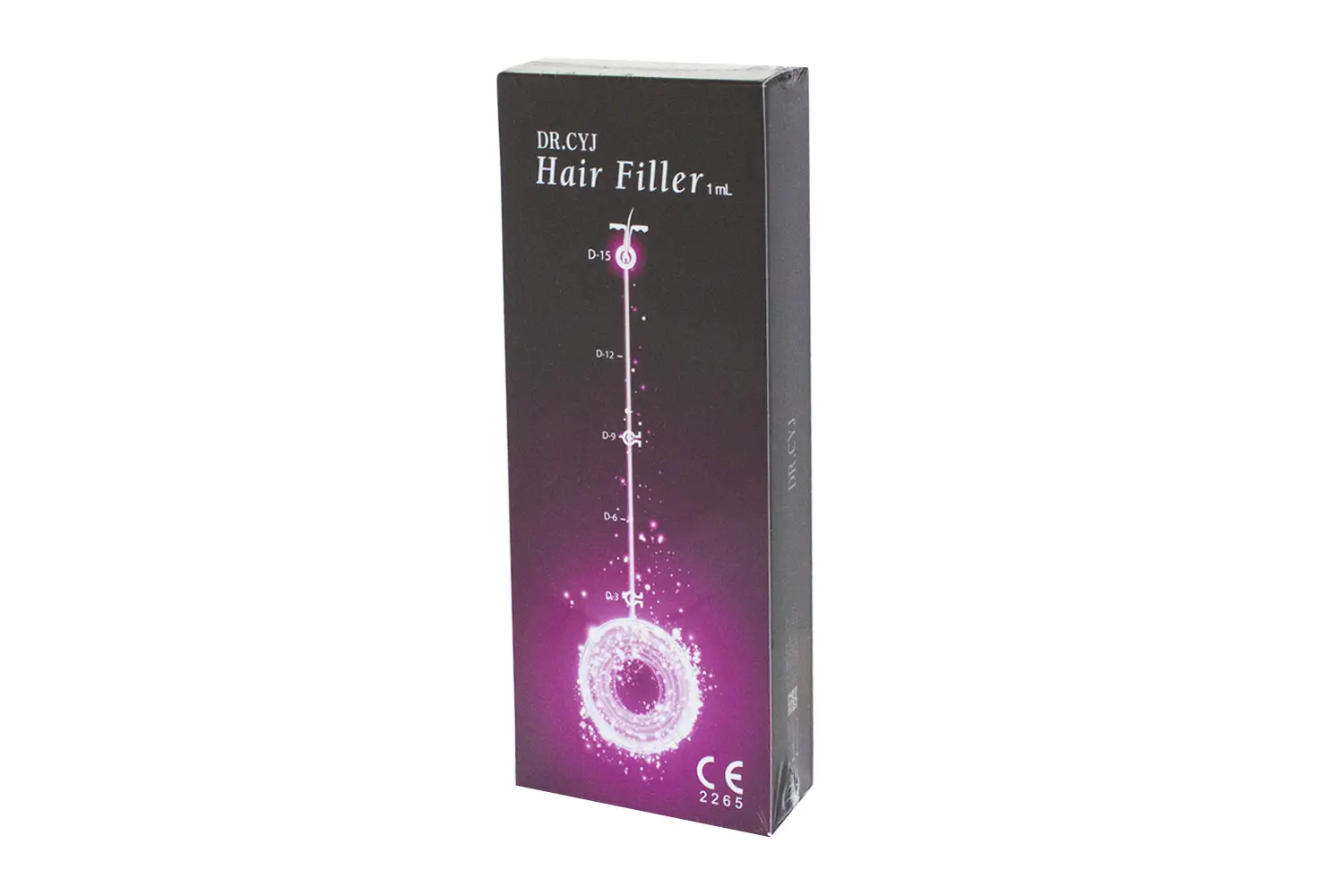 Dr._CYJ_Hair_Filler_1ml-Side Dr. CYJ Hair Filler 1ml Side