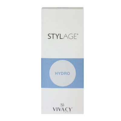 STYLAGE Bi SOFT Hydro Front
