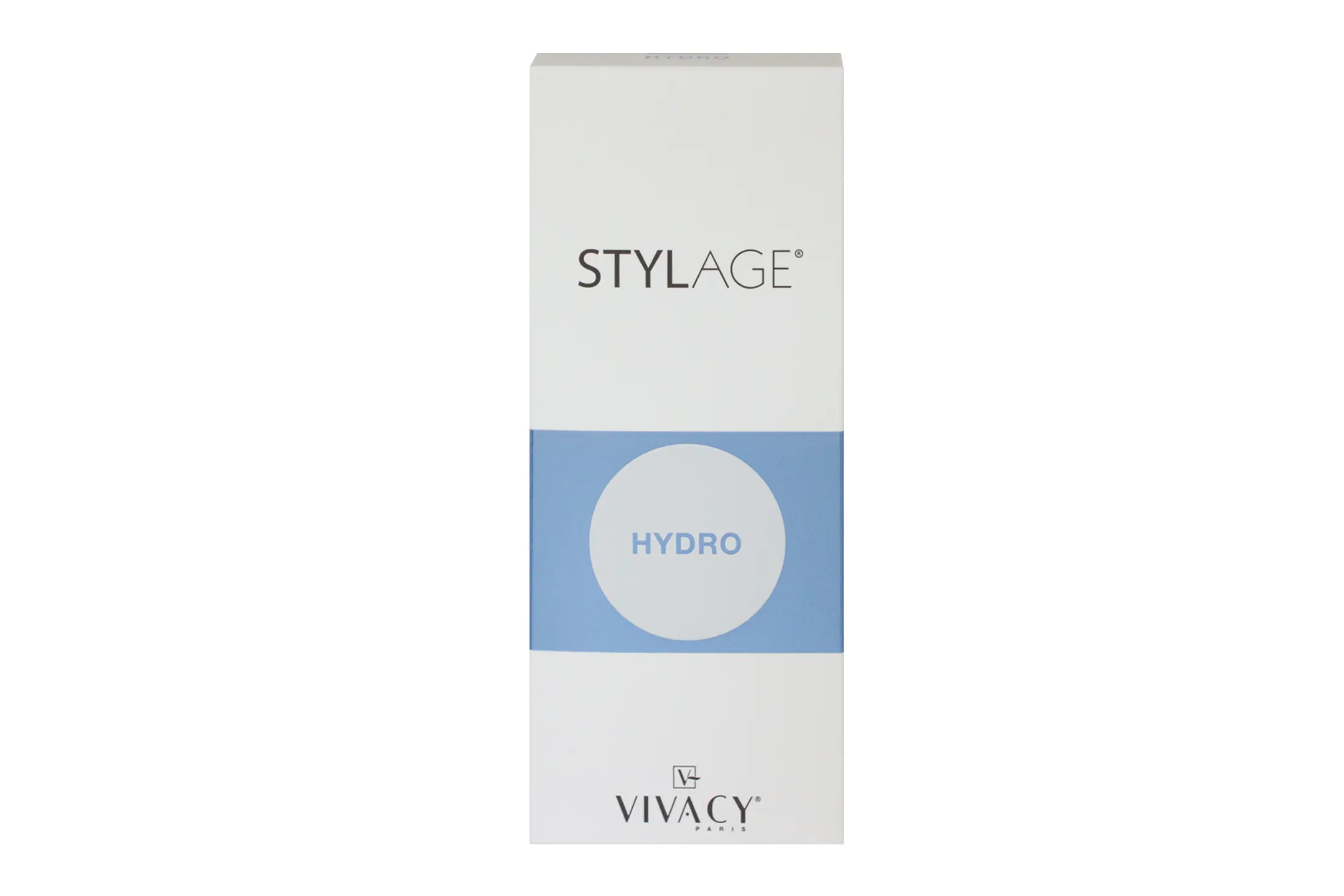 STYLAGE Bi SOFT Hydro Front