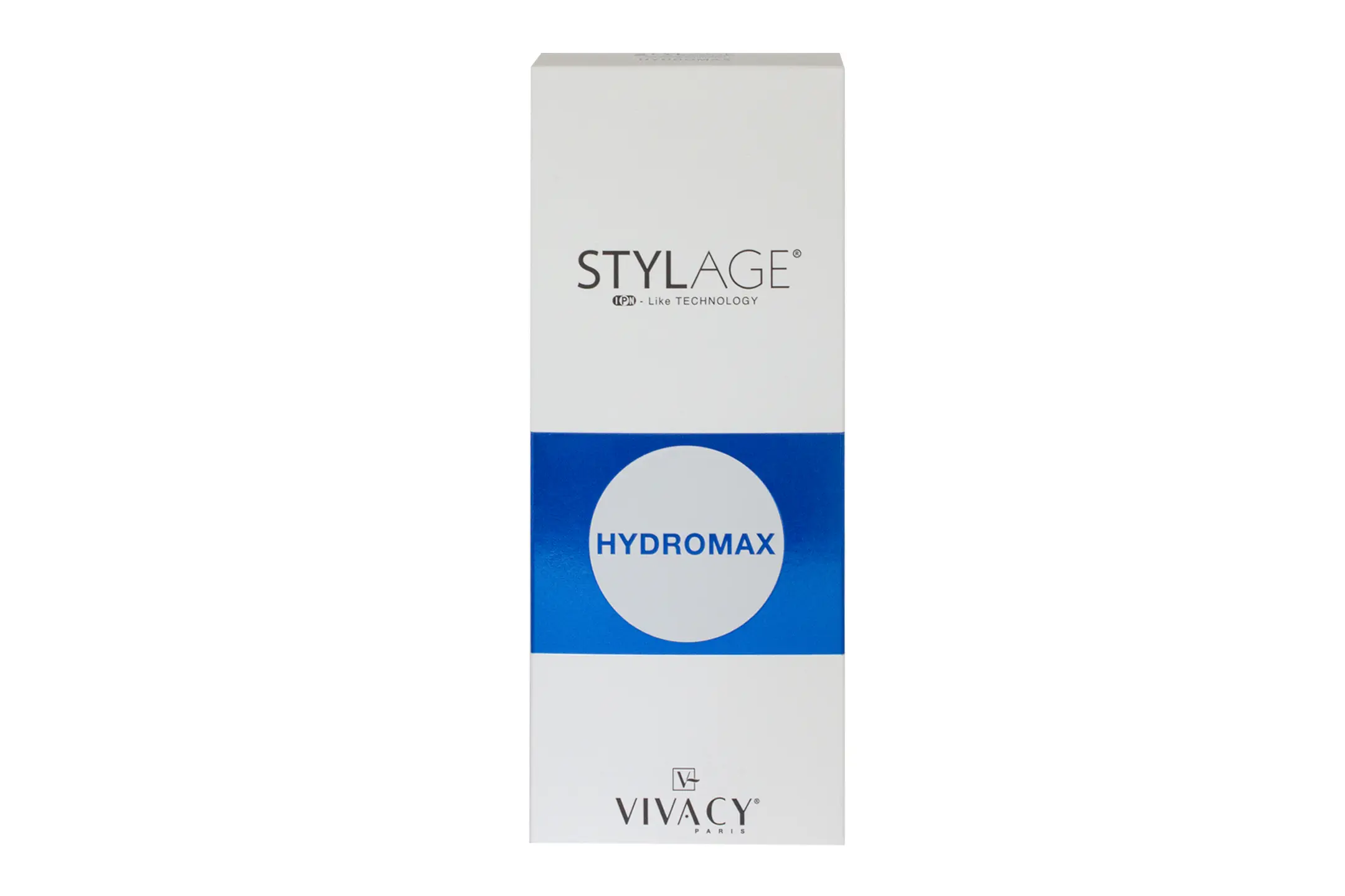 STYLAGE Bi SOFT Hydromax Front