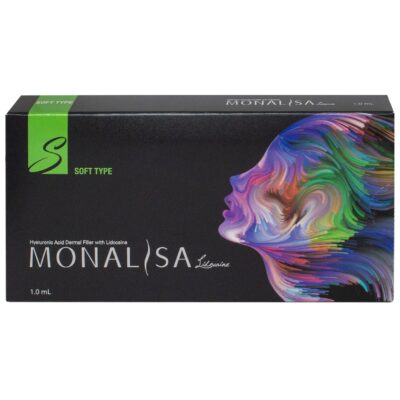 Monalisa Soft Type Lidocaine front