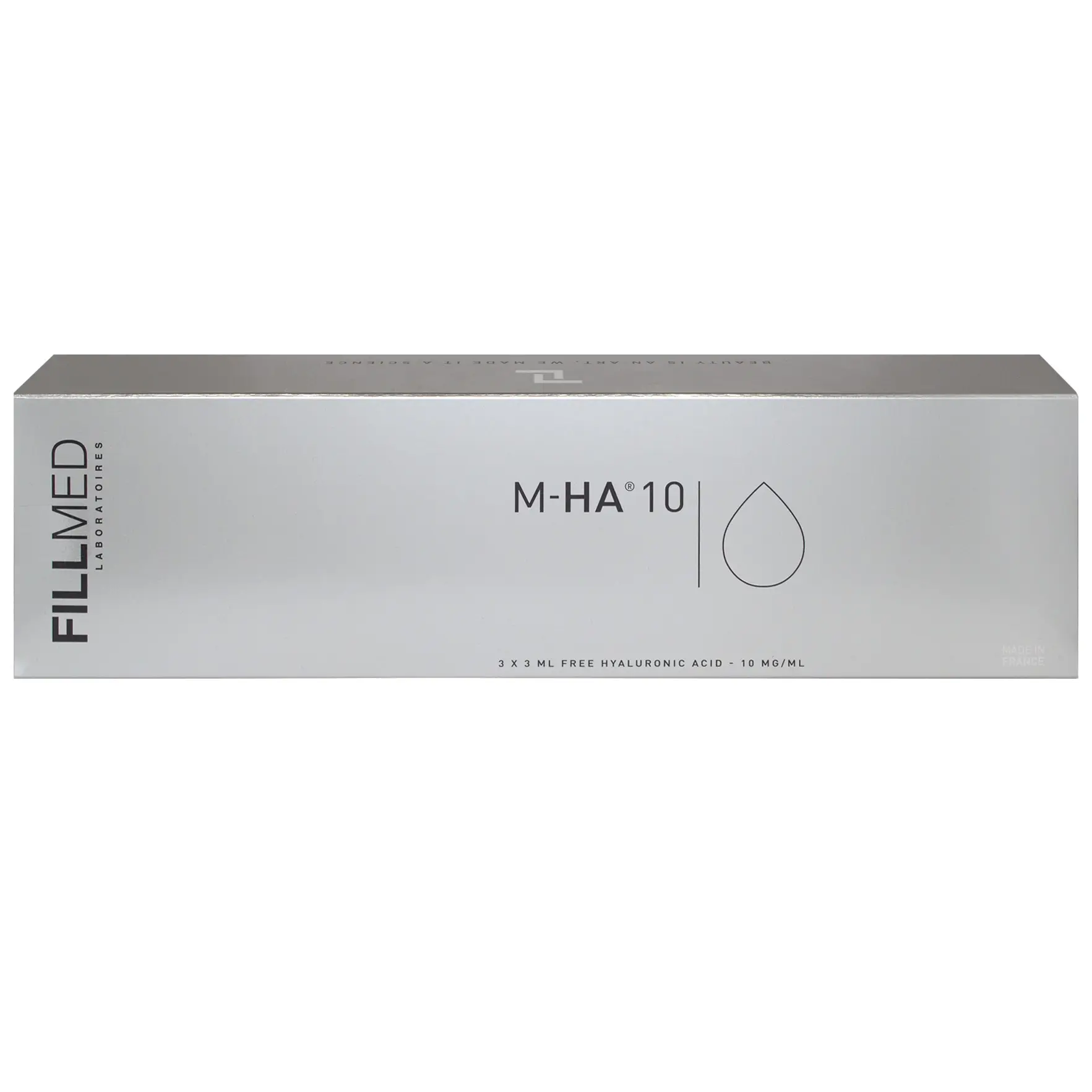 Fillmed M HA10 front