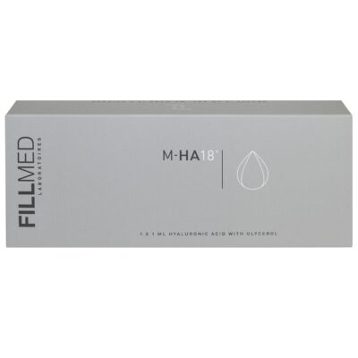 Fillmed M HA18 front