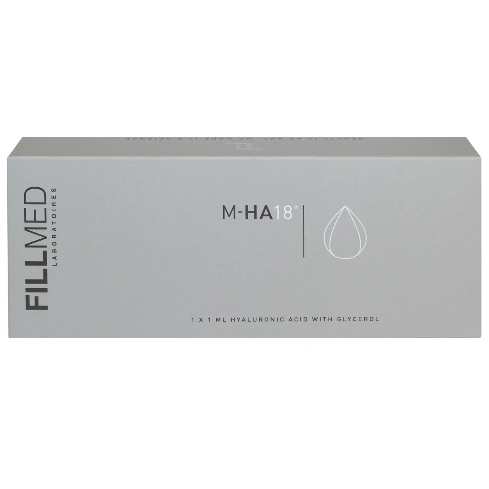 Fillmed M HA18 front