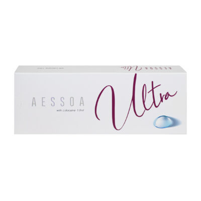 Aessoa Ultra Front