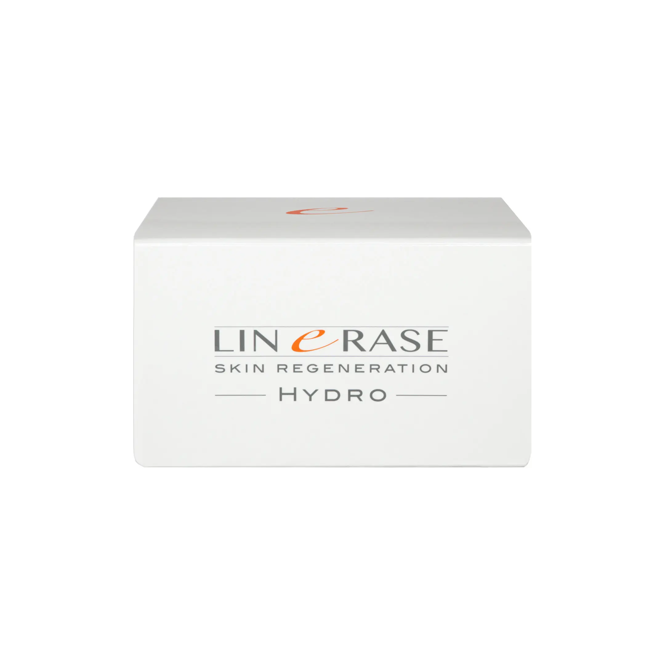 Linerase Hydro Skin Regeneration 5x5ml front
