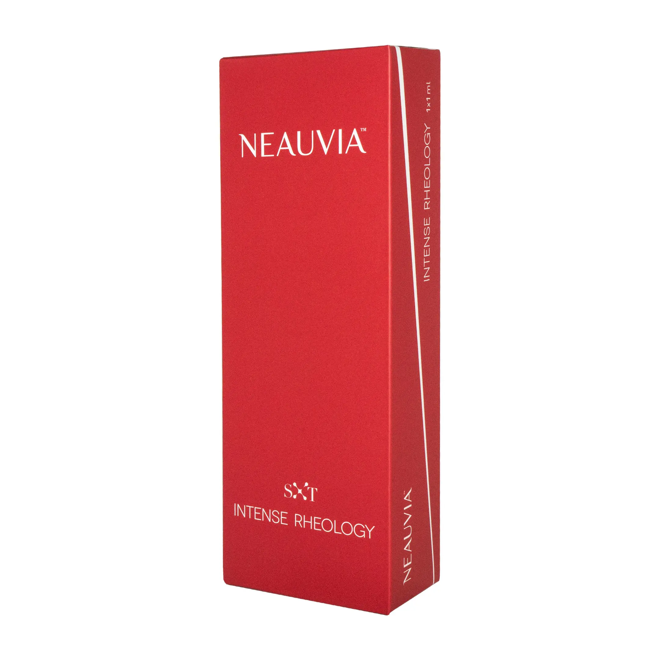 Neauvia Intense Rheology (1×1ml) Neauvia Intense Rheology side