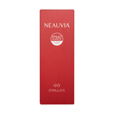 Neauvia Stimulate 1x1ml Matex Lab front