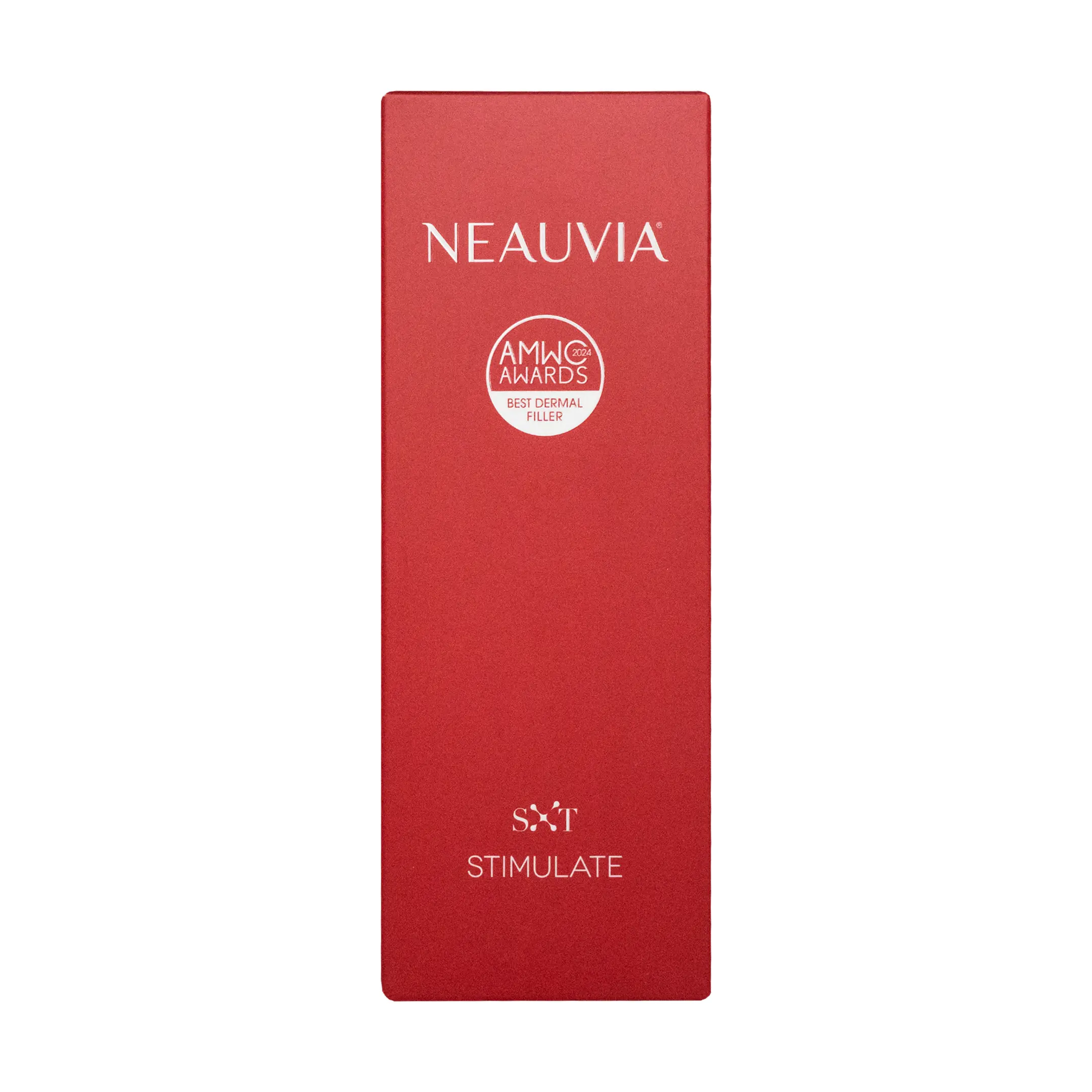 Neauvia Stimulate 1x1ml Matex Lab front