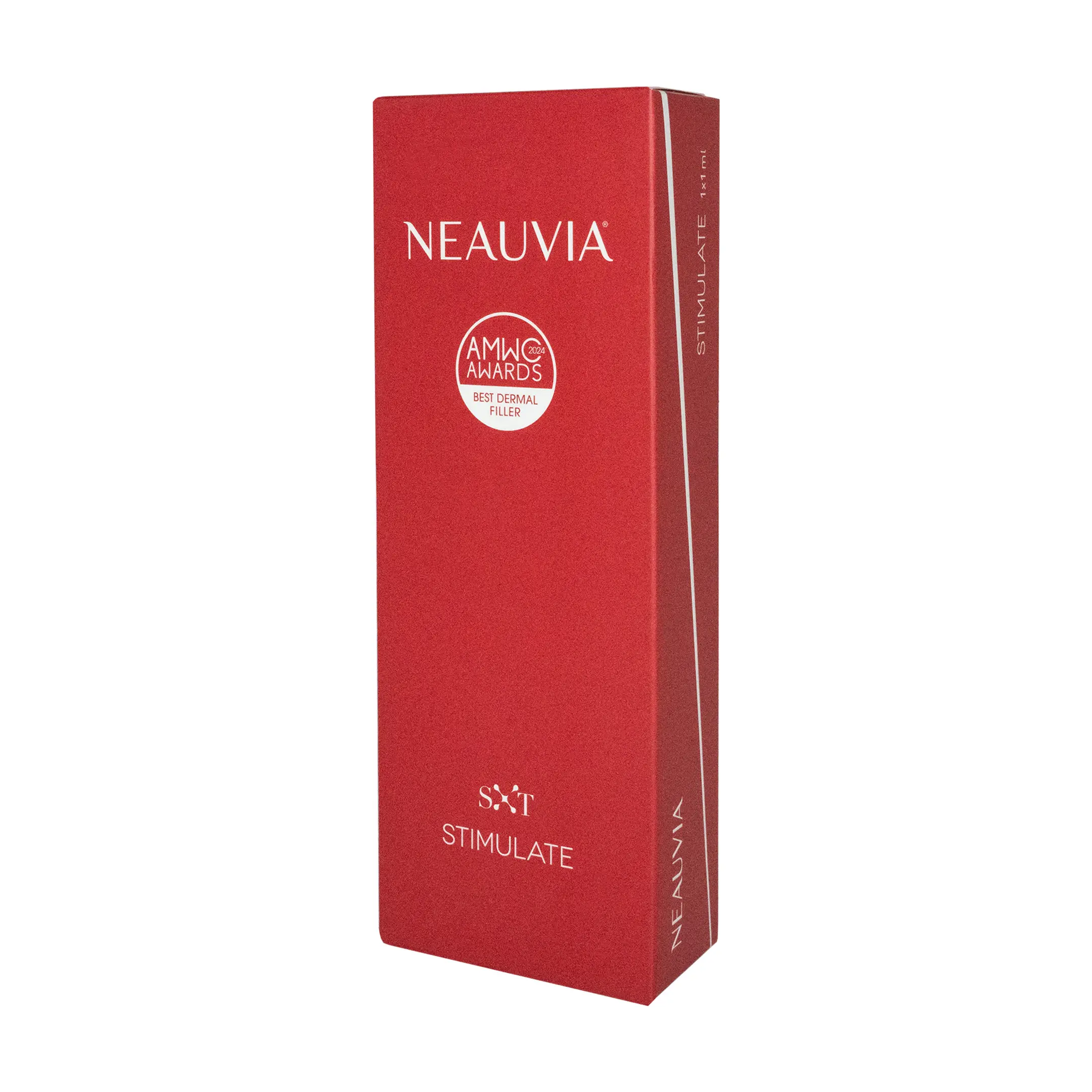 Neauvia Stimulate (1×1ml) Neauvia Stimulate 1x1ml Matex Lab side