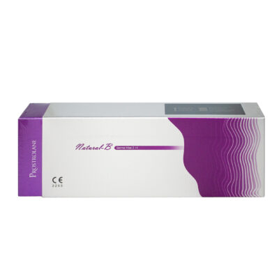 Prostrolane Natural B Dermal Filler front