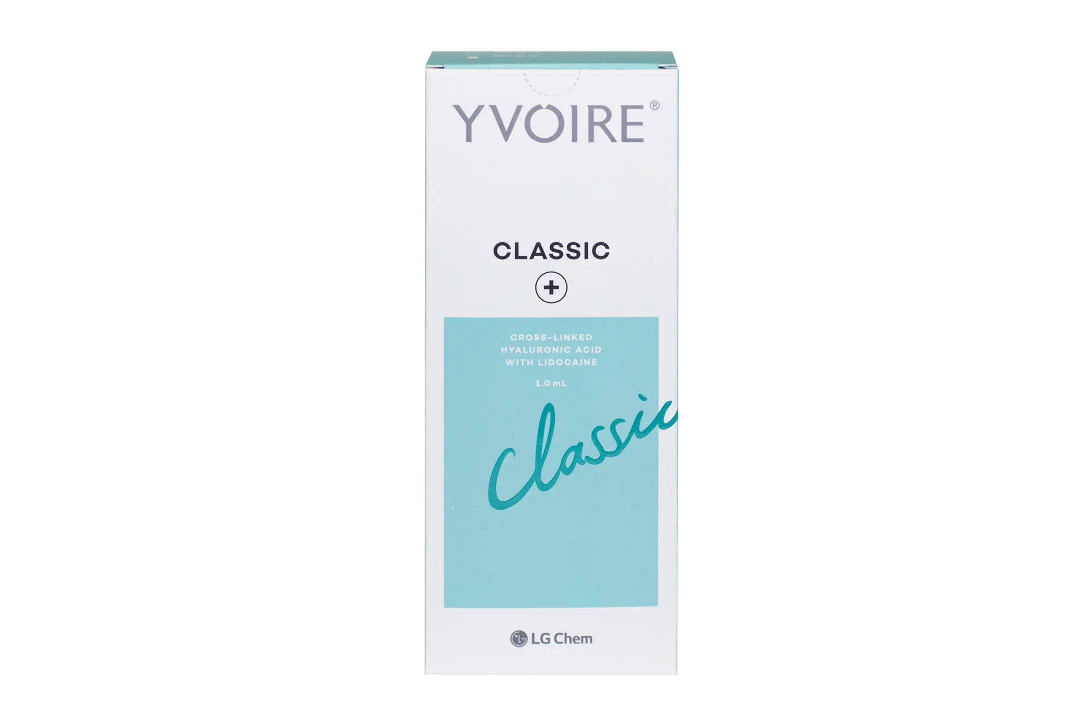 YVOIRE Classic Plus Front
