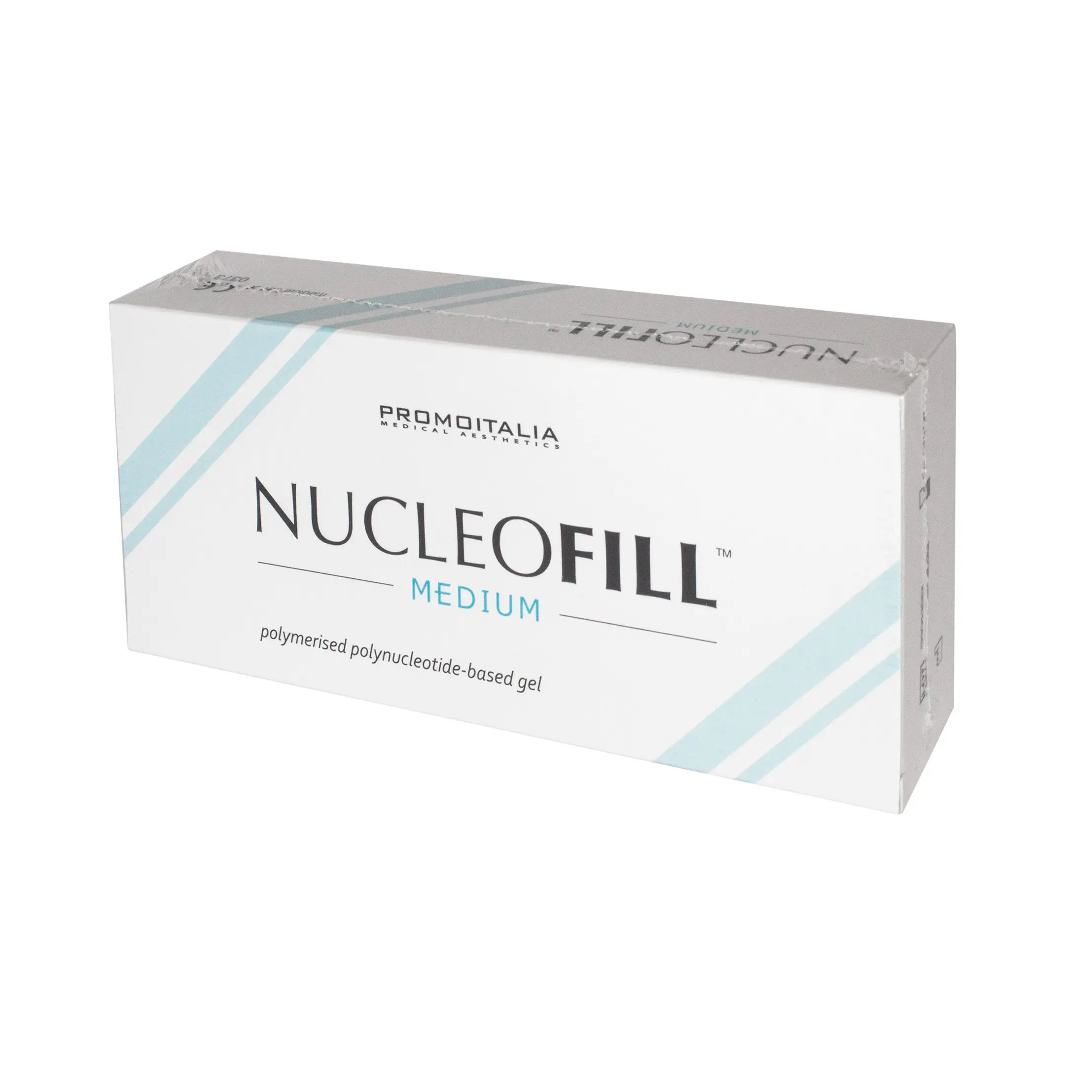 Nucleofill Medium (1x1.5 ml) Nucleofill medium side